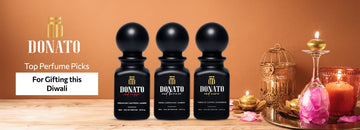 Top Perfume Picks for Gifting