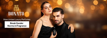 Oud perfumes
