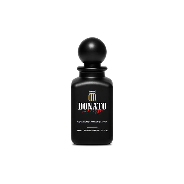 Oud Rosso Perfume | 100 ml
