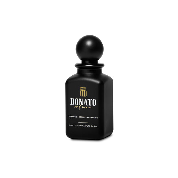Oud Nero Perfume | 100 ml