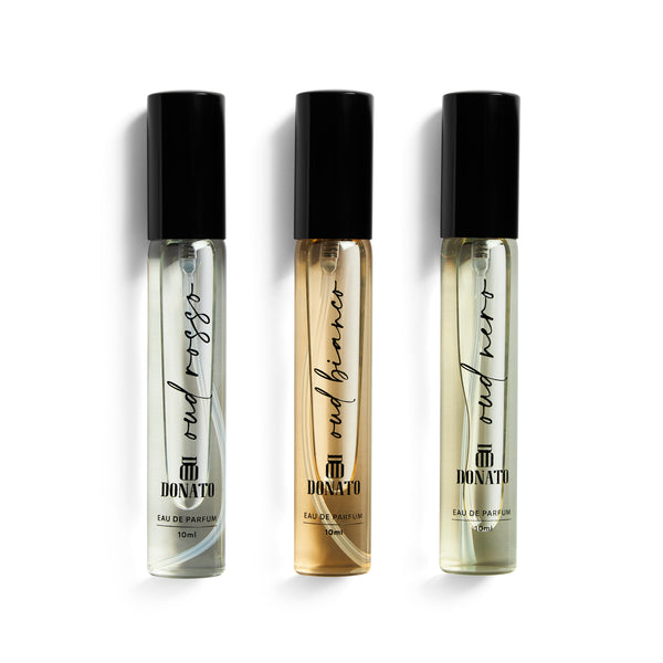 Discovery Set | 3 x 10 ml
