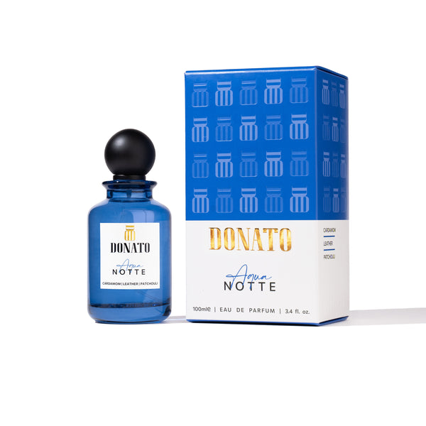 Aqua Notte