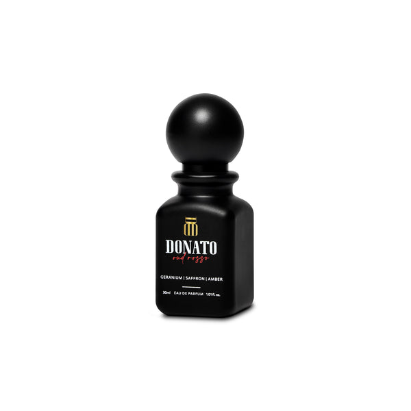 Oud Rosso Perfume | 30 ml