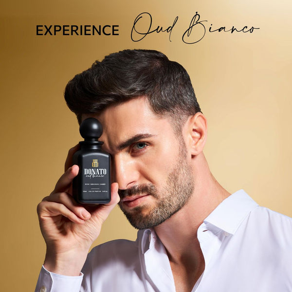 Oud Bianco Perfume | 100 ml