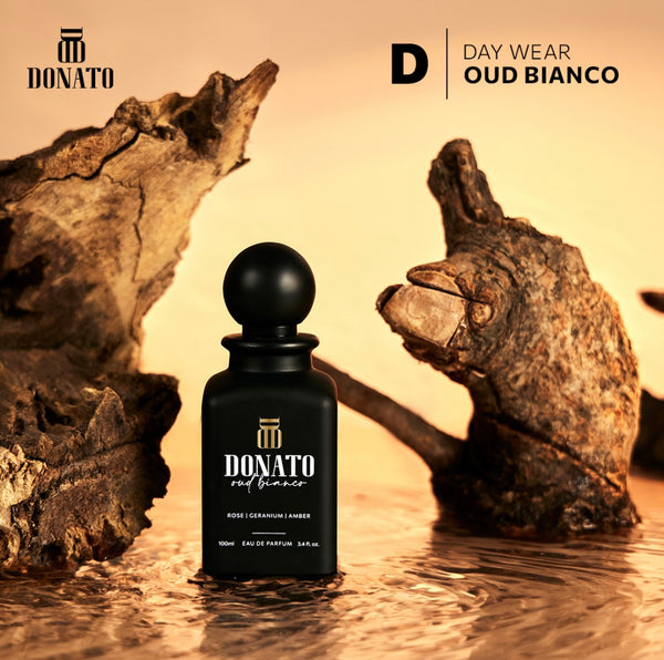 Oud Bianco Perfume | 100 ml