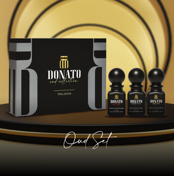 Oud Set